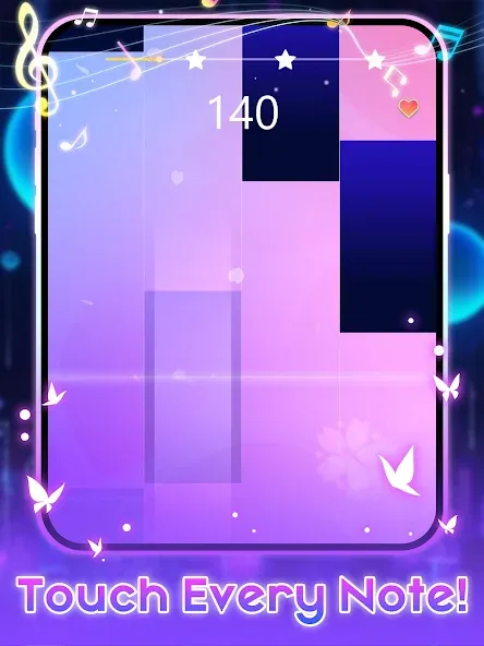 Piano Star screenshot 11