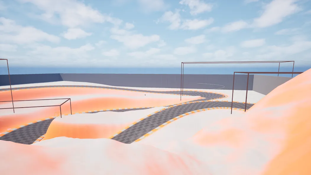 Zenith Drive screenshot 5
