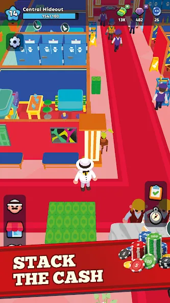 Mafia Paradise screenshot 5