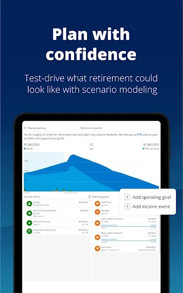 Empower® screenshot 18