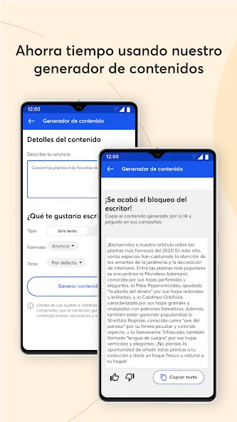 Constant Contact screenshot 4