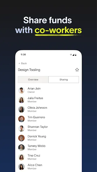 Ramp screenshot 4
