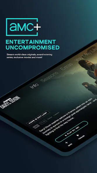 AMC+ screenshot 7