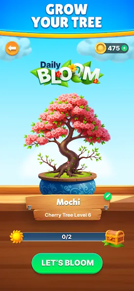 Wordscapes Search: Word Games screenshot 3