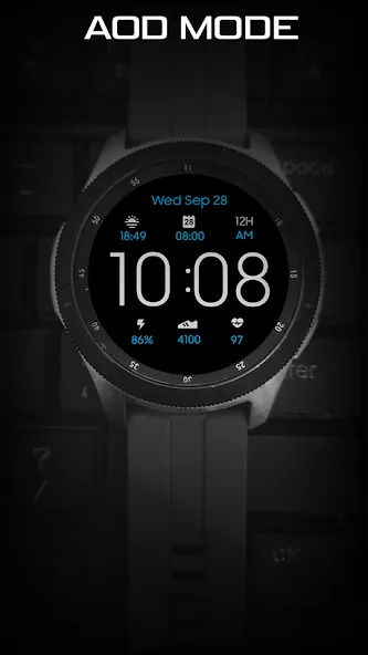 Digital 5 screenshot 3