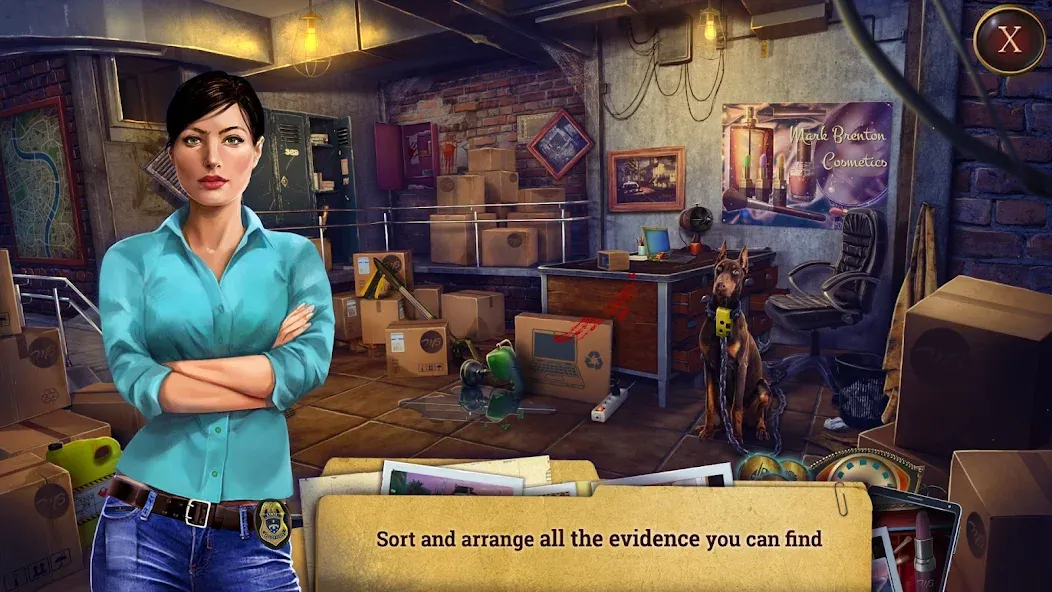 Family Mysteries (Full) screenshot 4