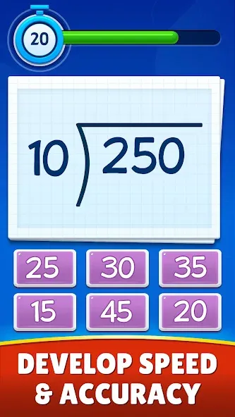 Math Games: Math for Kids screenshot 6