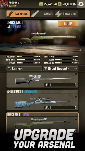 Hunting Battle: Hunter Game screenshot 6