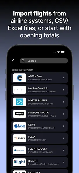 FLYLOG.io - Para pilotos screenshot 7