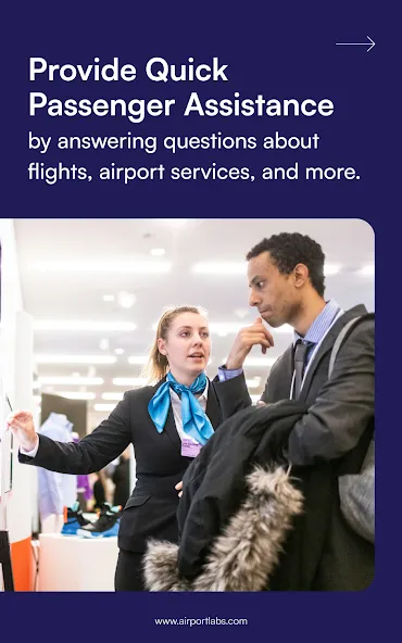 Airport Community screenshot 12