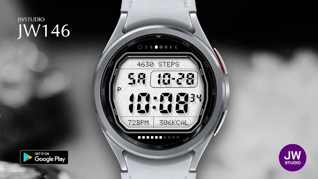 JW146 jwstudio screenshot 1