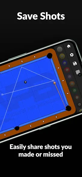 WPB: Pool Training & Drills screenshot 8