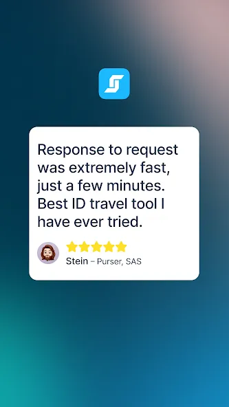 StaffTraveler screenshot 8