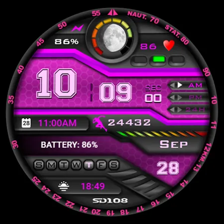 SD108 screenshot 10
