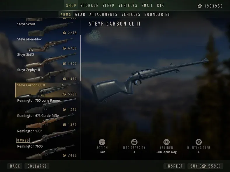 Way of the Hunter Wild Europe screenshot 15