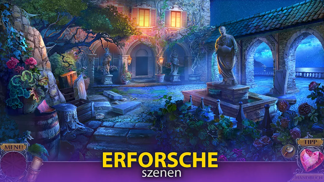 Immortal Love: Schönheit screenshot 2