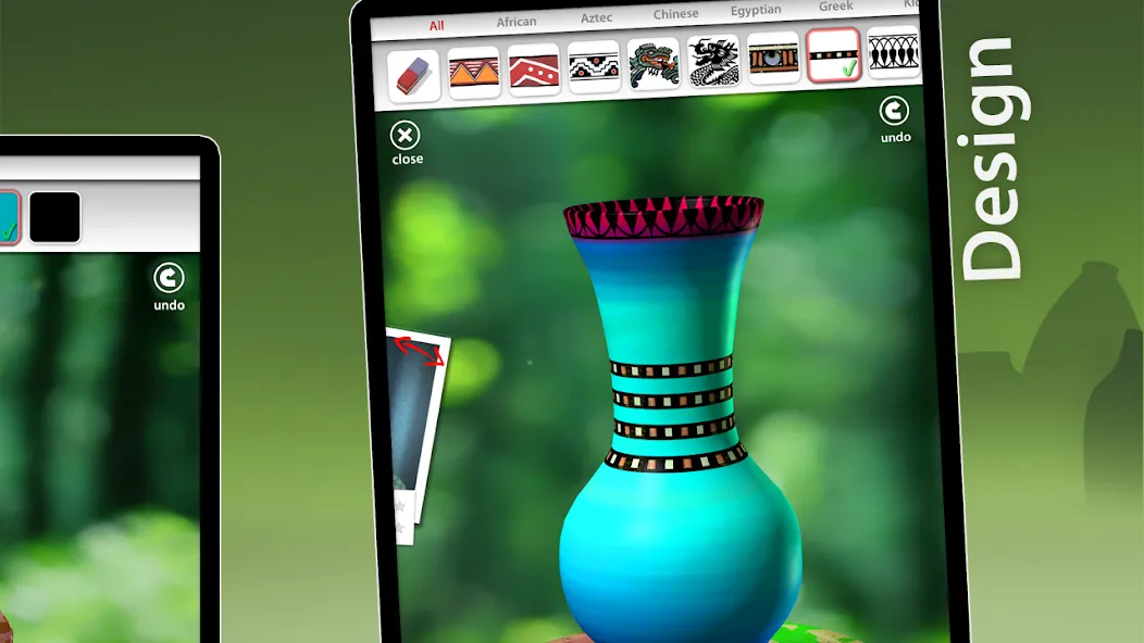 Let's Create! Pottery Lite screenshot 10