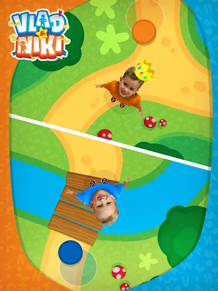 Vlad et Niki - 2 Joueurs screenshot 9