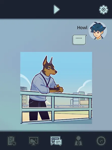 A Story of A Company screenshot 15