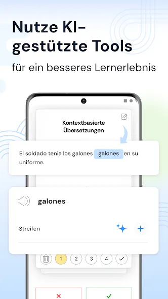 LingQ: Sprachen Schnell Lernen screenshot 6