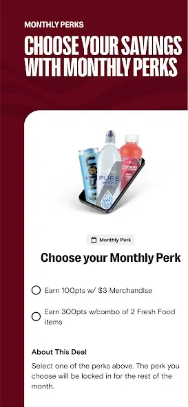 Speedway: Rewards & Shopping screenshot 6