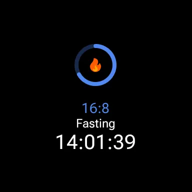 Easy Fast 간헐적 단식 screenshot 27