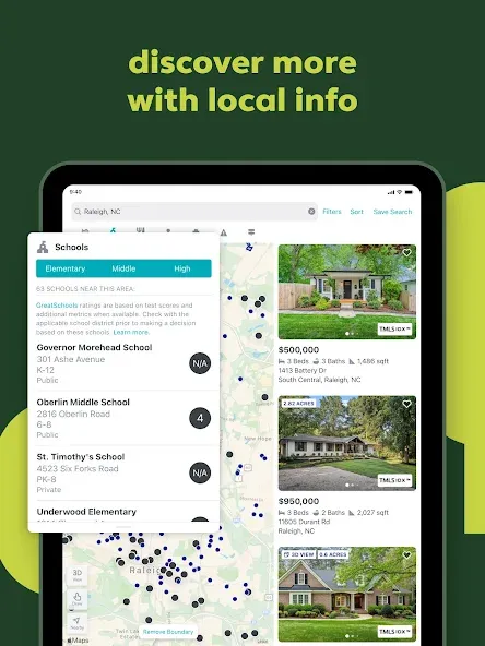 Trulia: Homes For Sale & Rent screenshot 19
