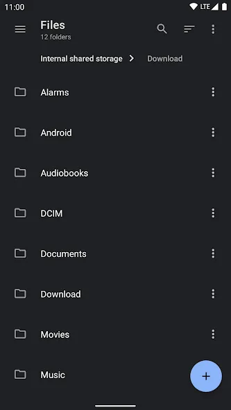 Material Files screenshot 5