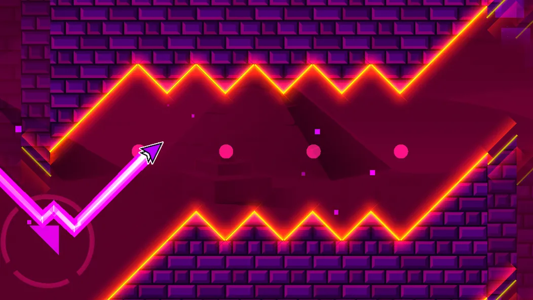 Geometry Dash SubZero screenshot 6