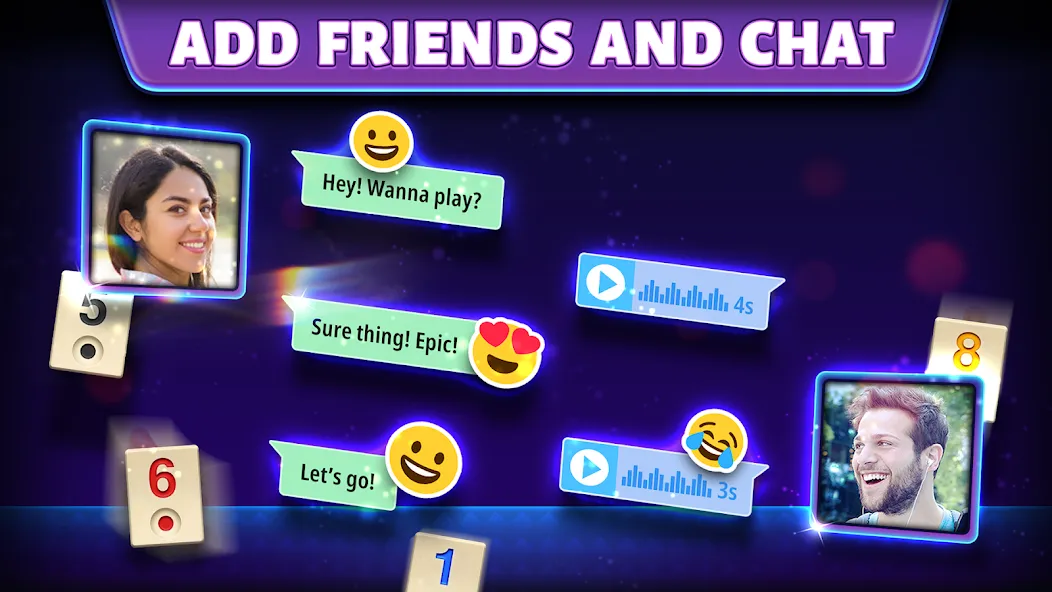 Rummy Club screenshot 6