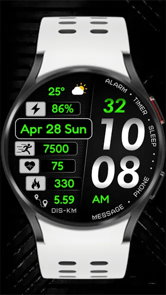 KZY070 screenshot 3