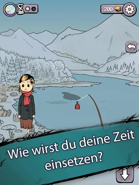 Mein Kind Lebensborn LITE screenshot 9