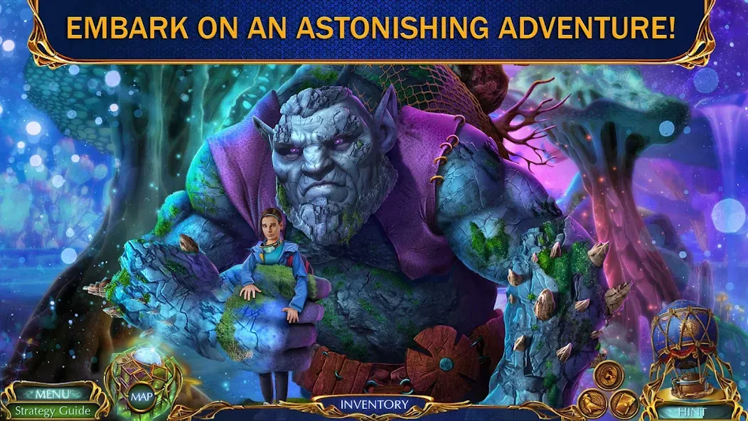 Labyrinths Of World 12 f2p screenshot 3