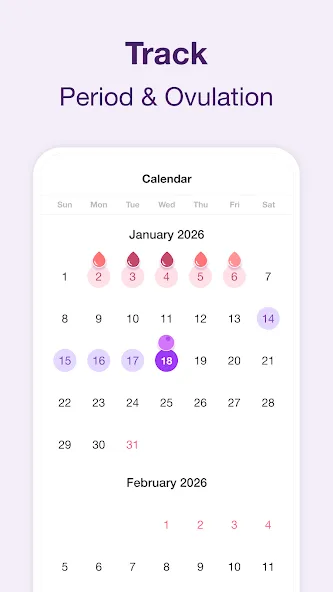 Premom - Ovulação Fertilidade screenshot 18