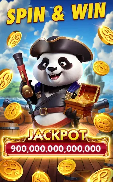 Infinity Slots - Casino Games screenshot 13