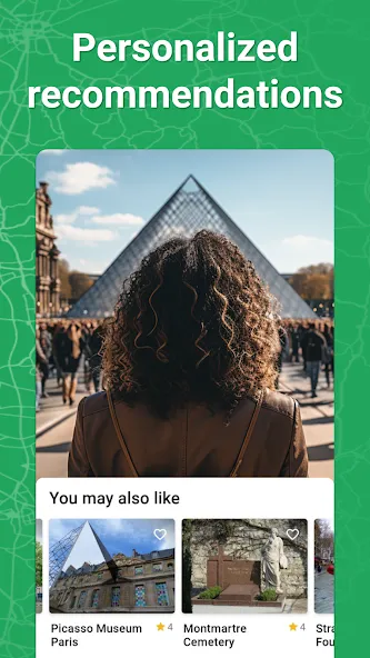 SmartGuide: Digital Tour Guide screenshot 7
