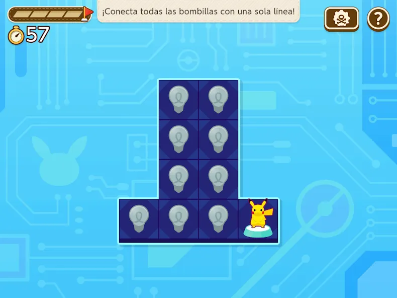 Pokémon Friends screenshot 9