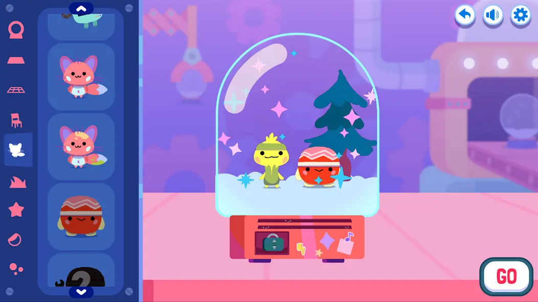 GASHA GO! screenshot 8