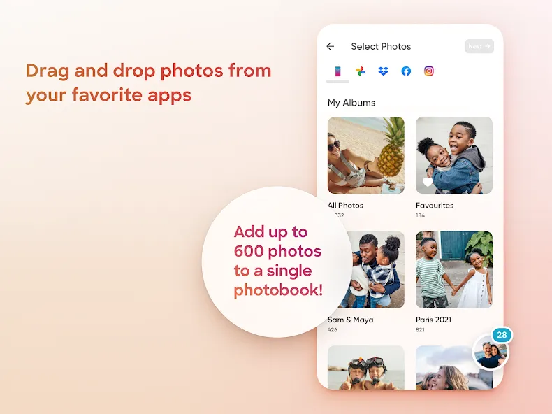 Popsa | Print Your Photos screenshot 11