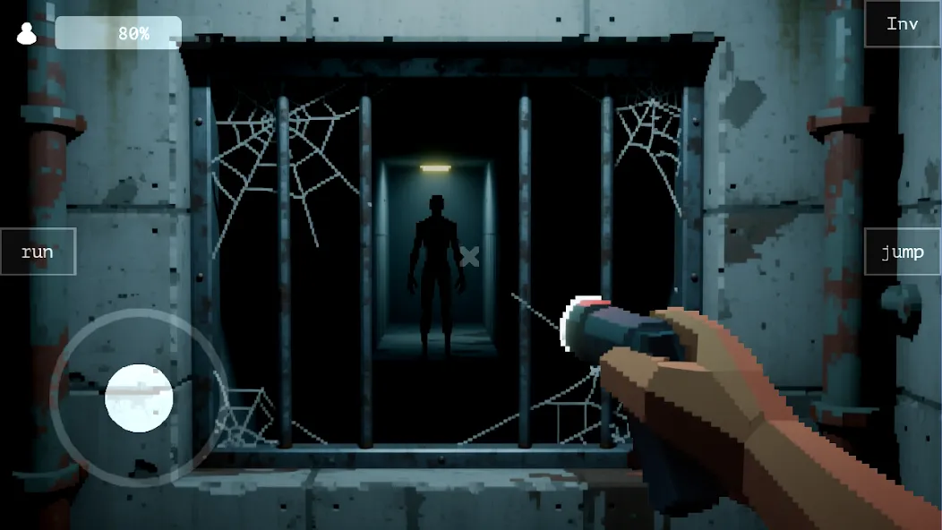Bunker in the Mist - Molot screenshot 5