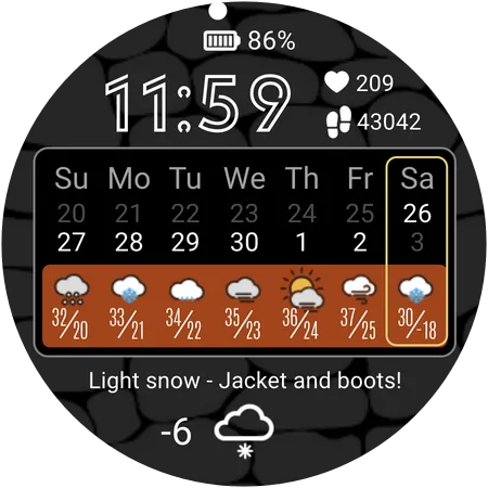 ClimatePulse screenshot 3