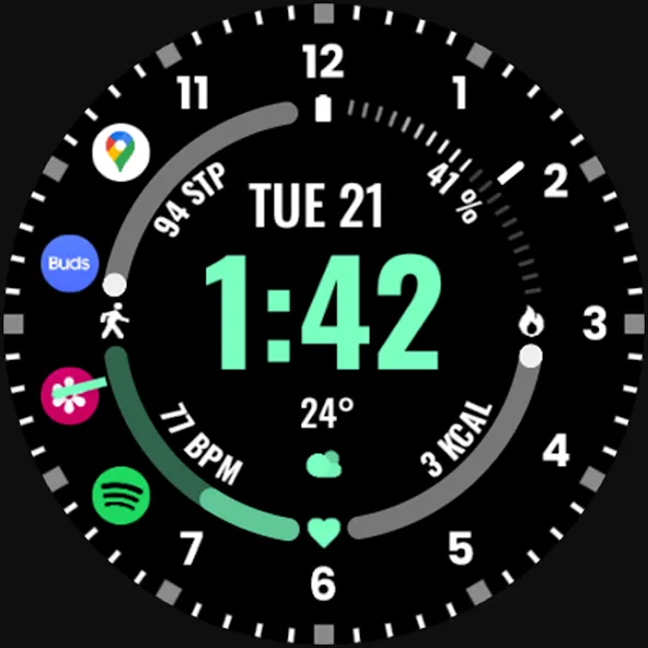 Active Edge Hybrid screenshot 40