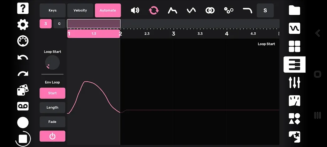 Flip Sampler screenshot 6