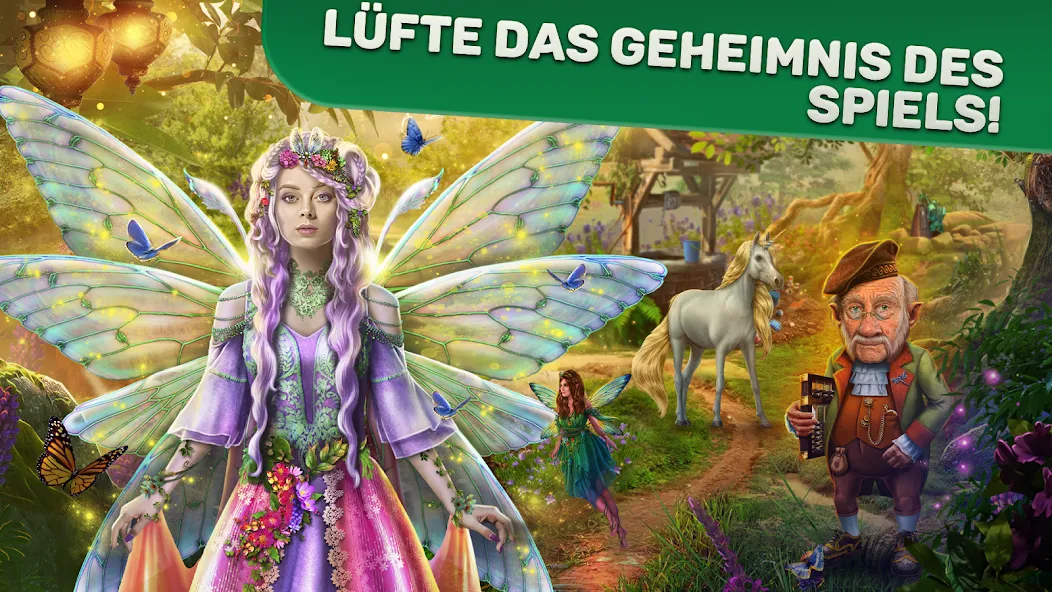 Myths or Reality 1 f2p screenshot 1