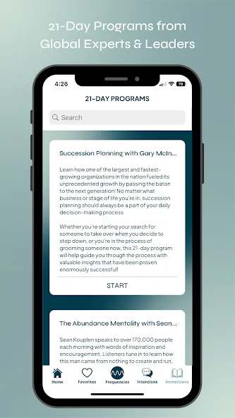 Soaak screenshot 19
