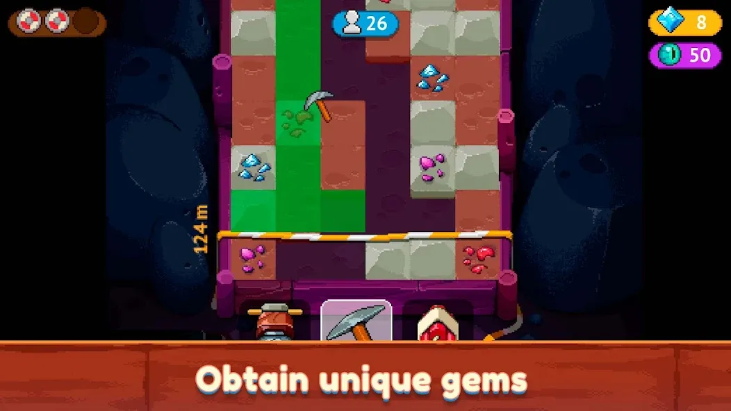 Idle Town Master - Pixel Game screenshot 4