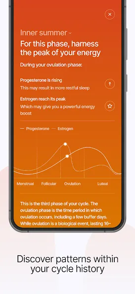 Embody screenshot 3