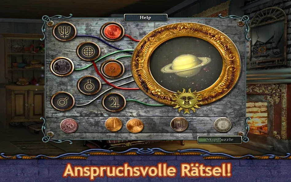 Mystic Diary 2 (Full) screenshot 3