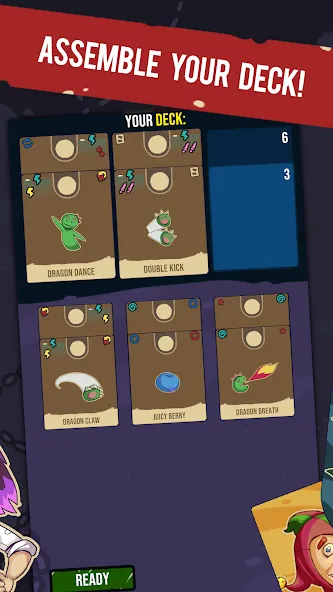 Unhatched screenshot 5