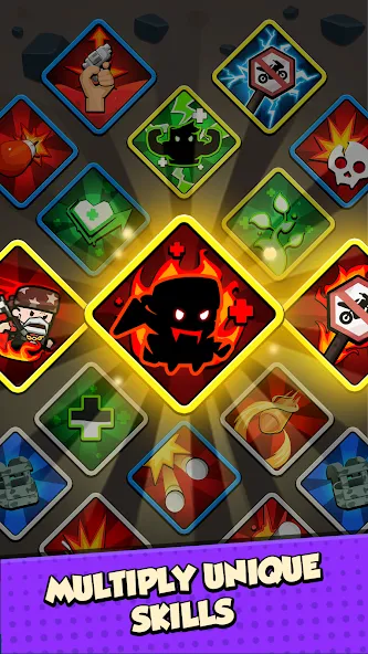 Popcorn Legend screenshot 19